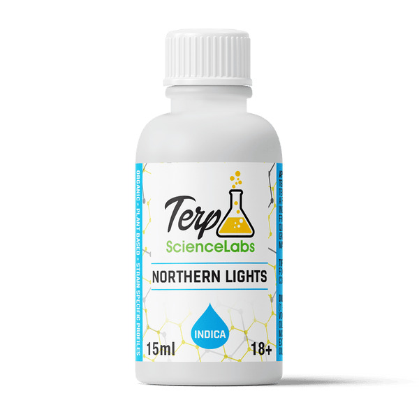 TS Labs - Northern Lights - 15mL