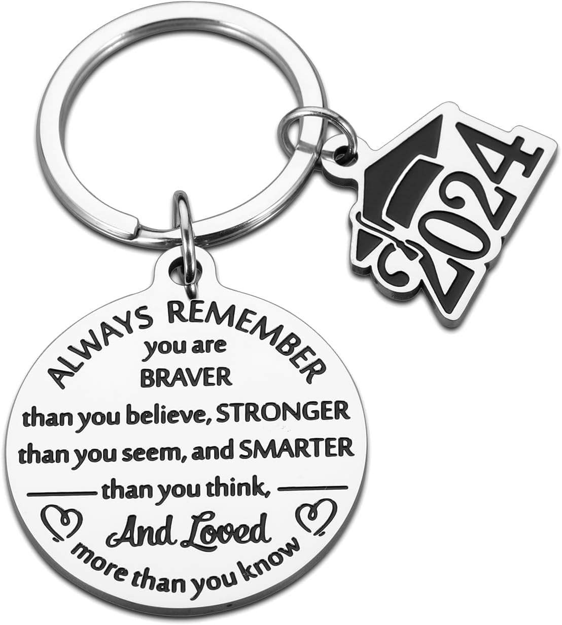 Inspirational Graduation Gifts for Him Her 2024 Grad Gifts for Seniors Middle Hi