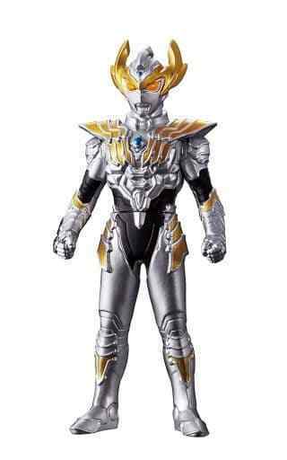 Figure Ultraman Taiga Photon Earth Ultra Hero Series 68