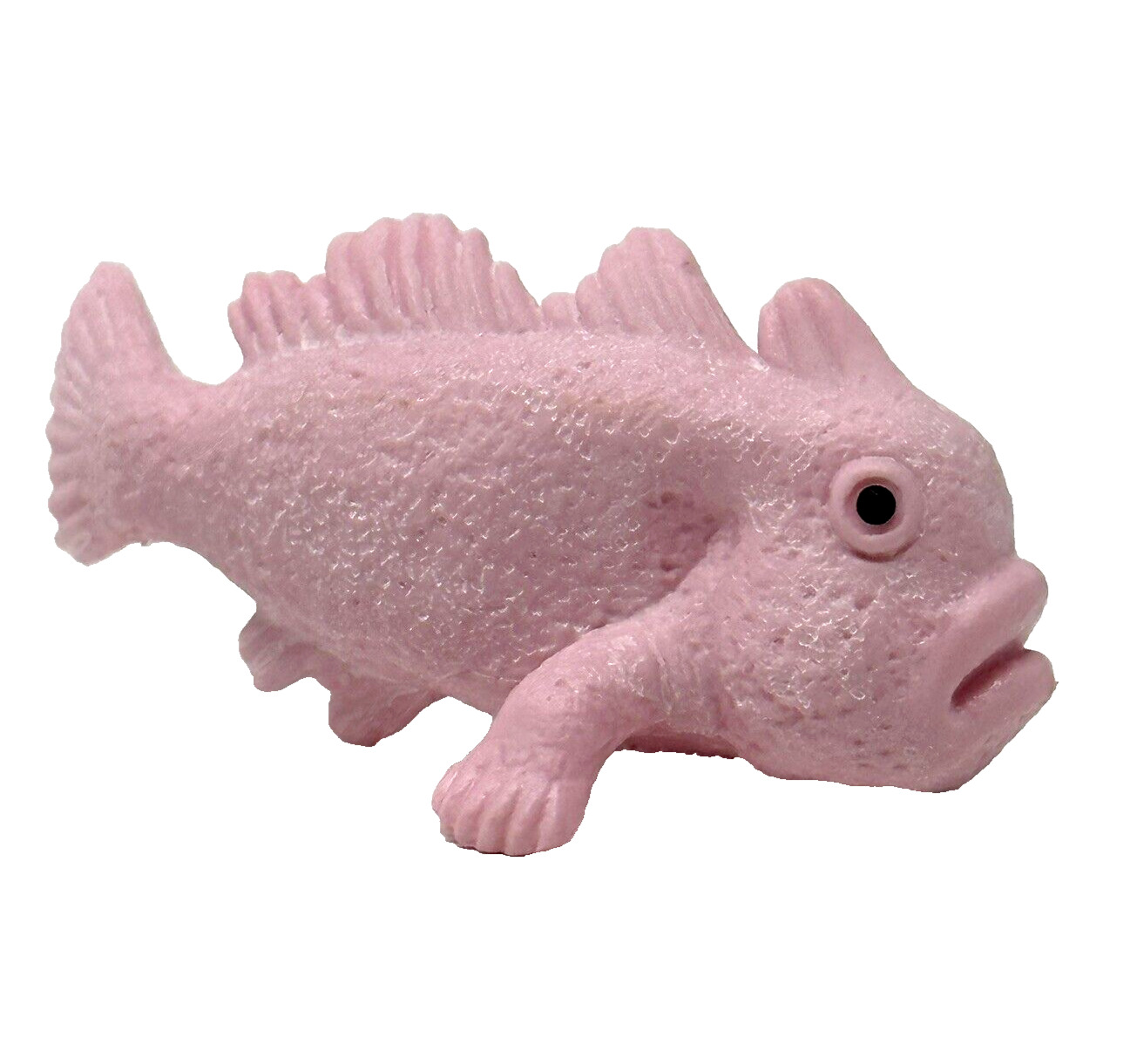 YOWIE Giant Frogfish Baby Animals Collection 2.25\