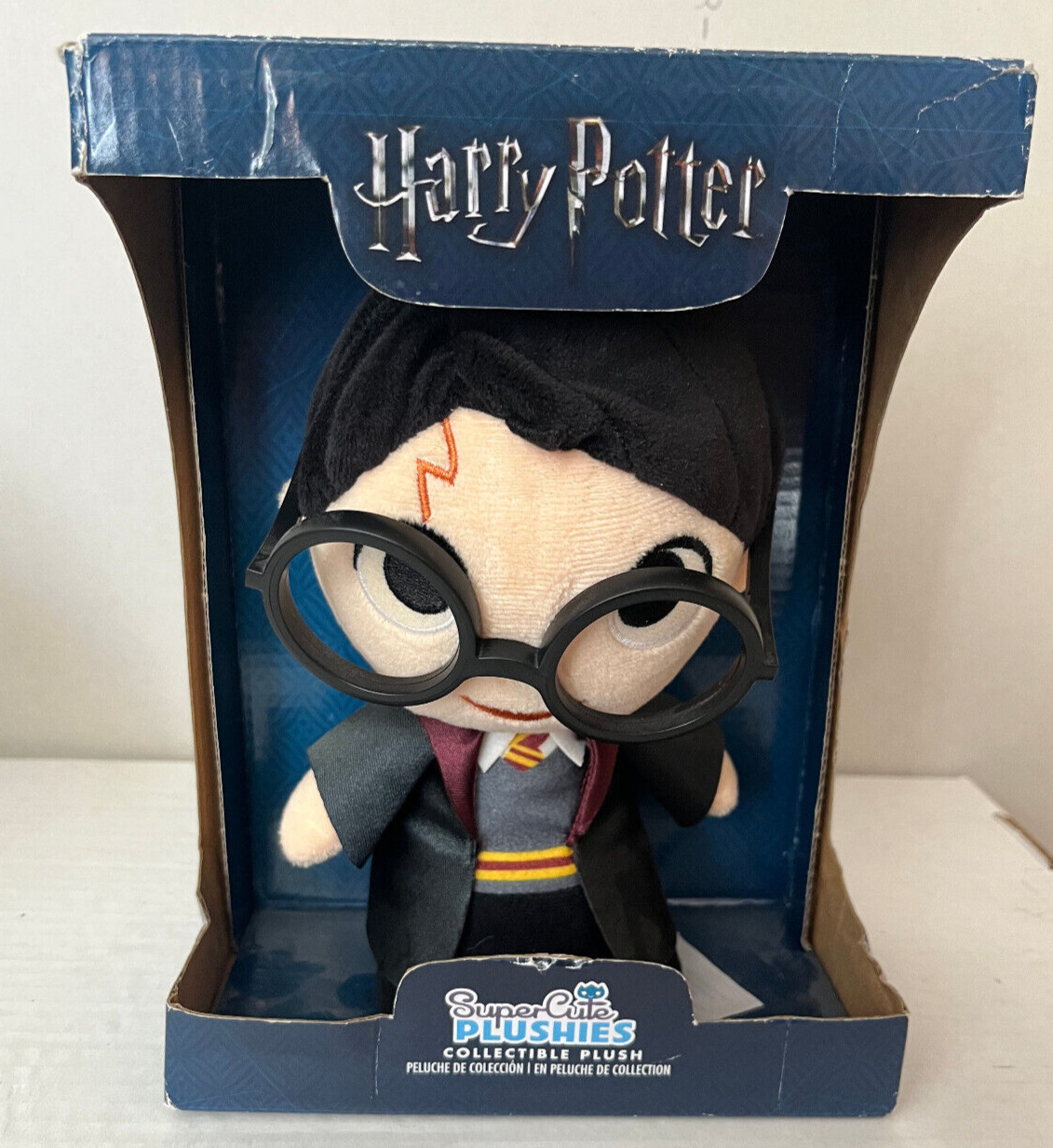 Funko Super Cute Plushies  Collectible Harry Potter  - New