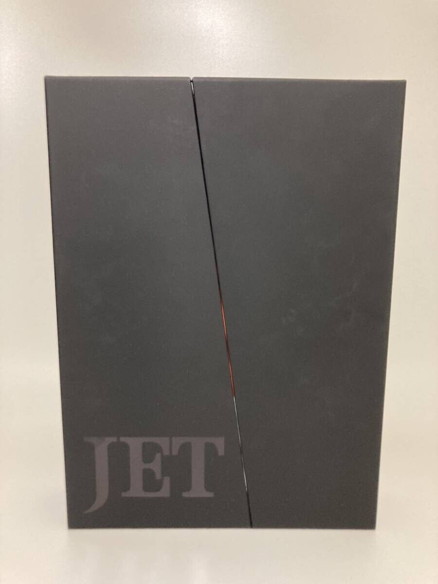 BLEACH JET Illustration Collection Limited Edition Art Book Tite Kubo Japan