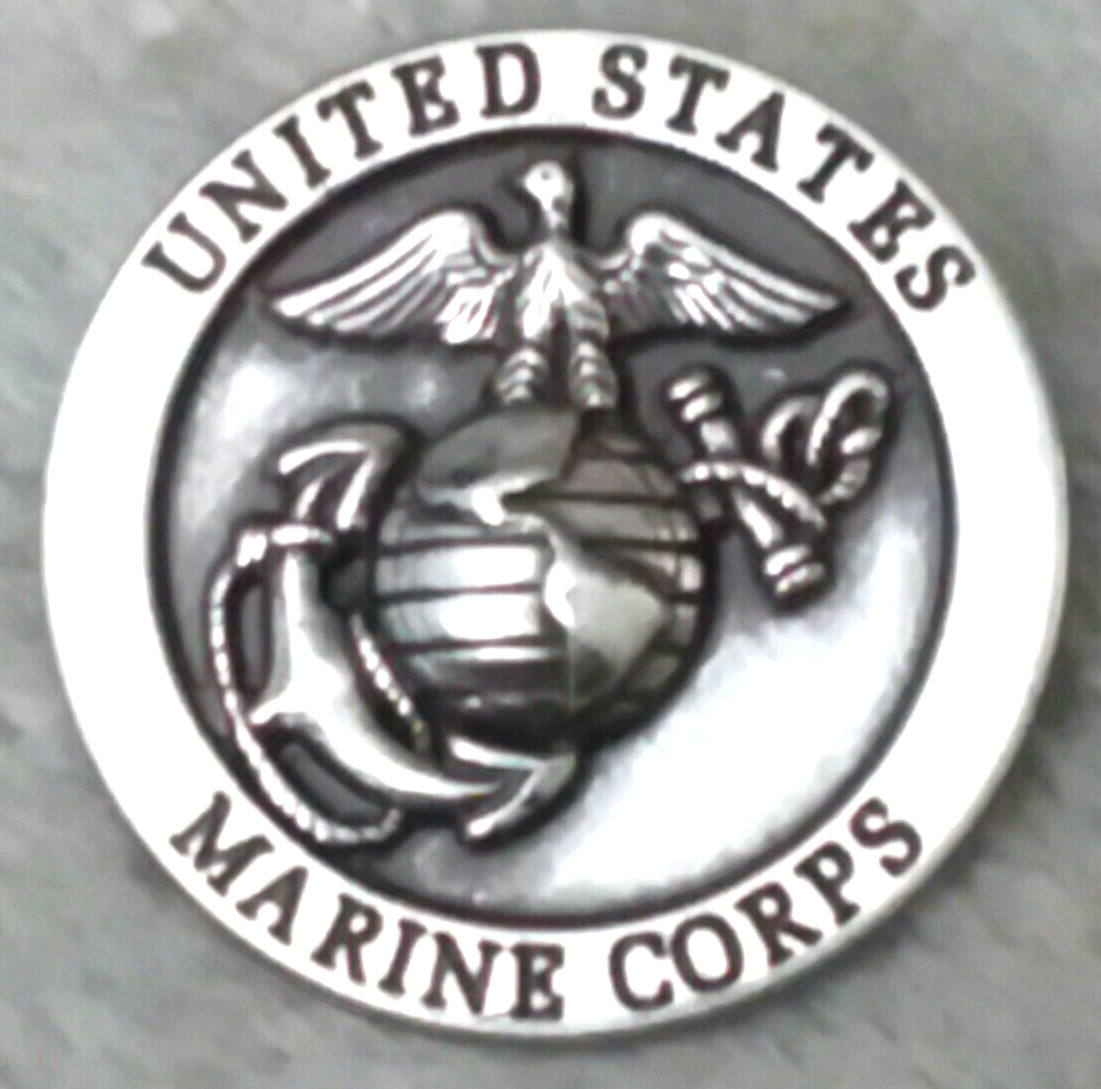US Marines Concho EGA 1.5\