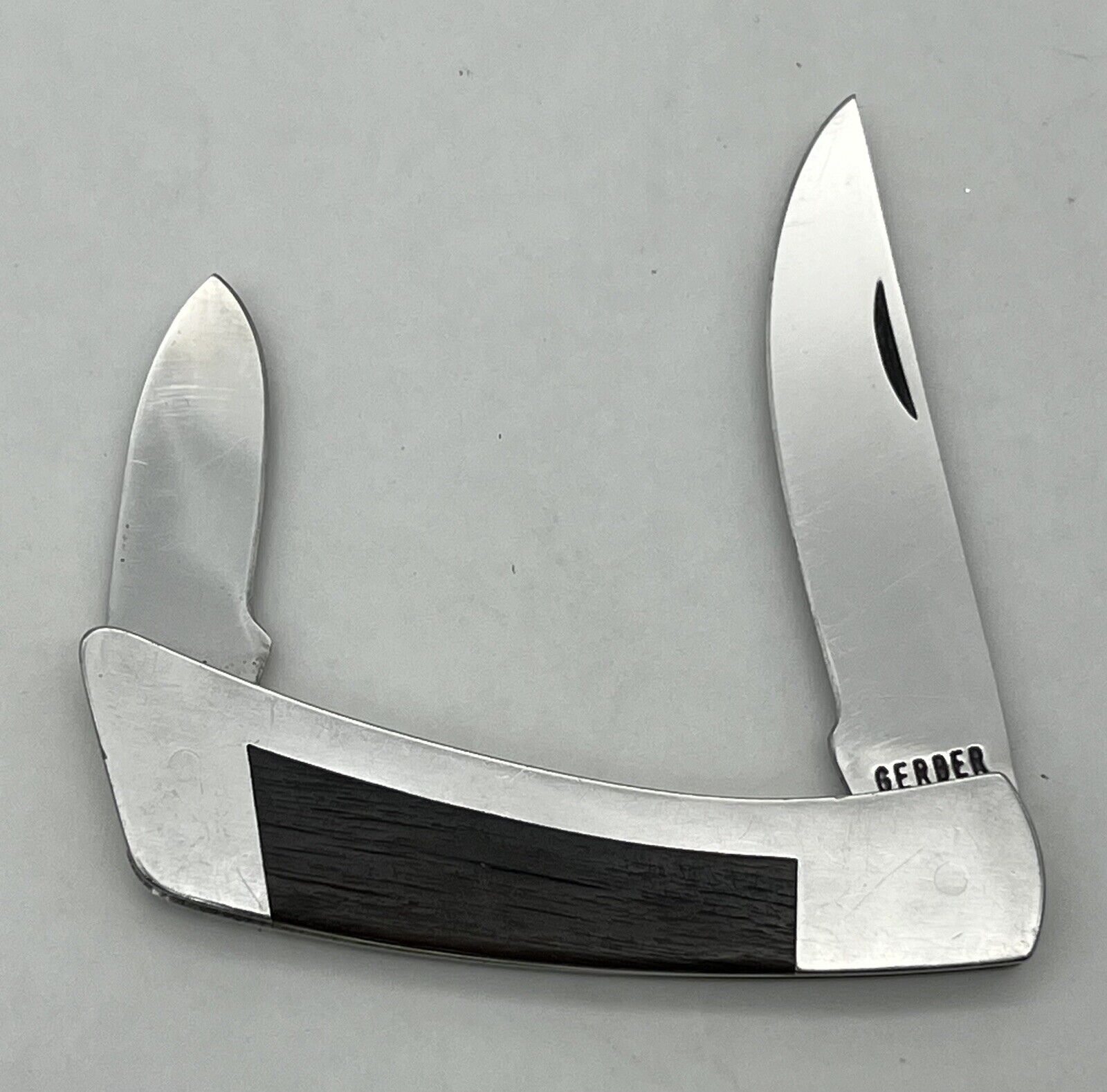 Vintage GERBER Knife USA PK-1 \