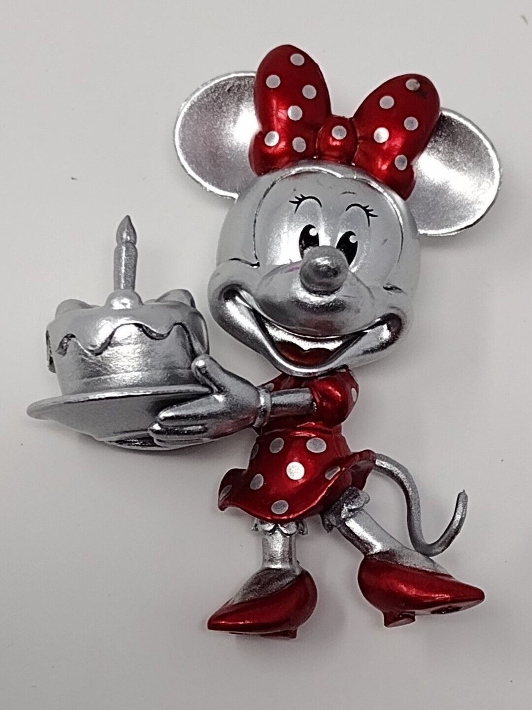 Disney 100Th Anniversary Surprise Capsule Minnie