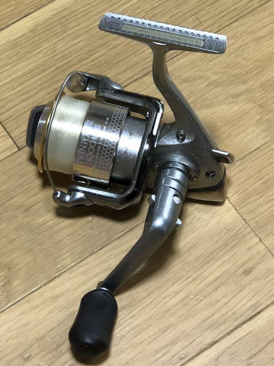 Shimano 98 twin power 3000MGS Rare Excellent Best Limited Japanese seller ♬♬♬♬♬♬