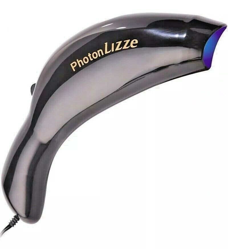 Photon Lizze Treatments Accelerator Capillary - Bivolt - 3 Day Delivery