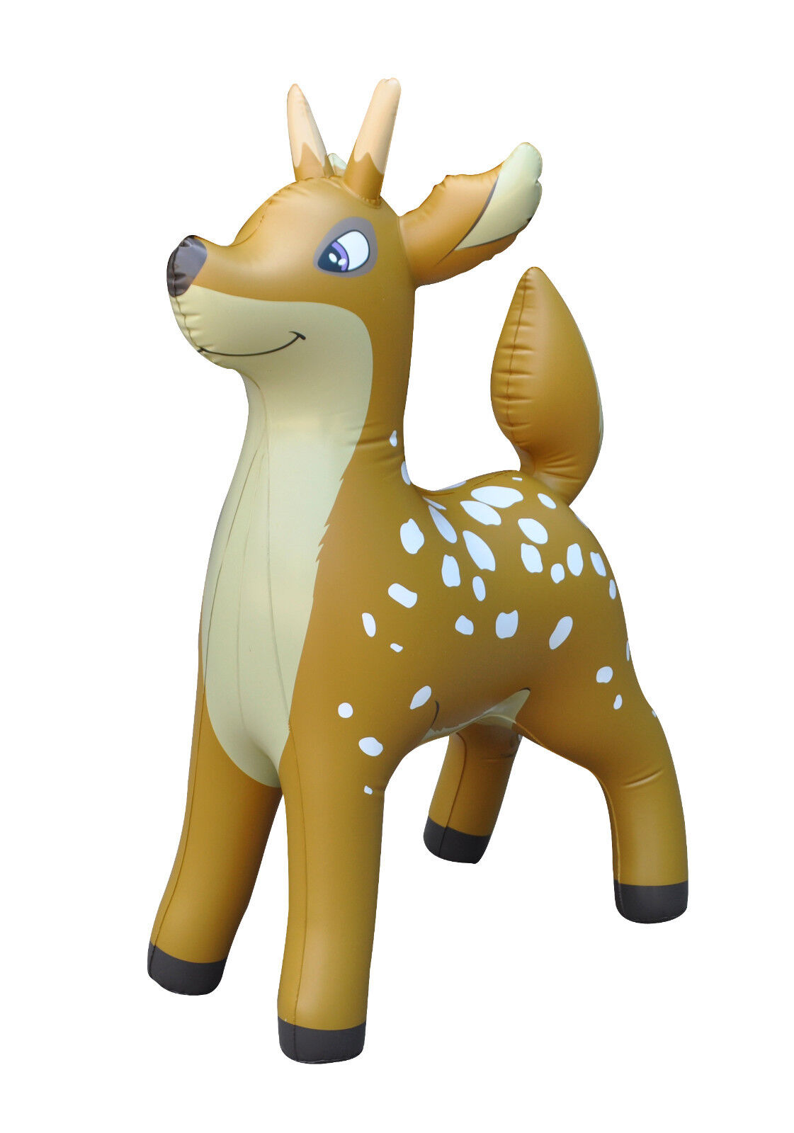 Jet Creations Inflatable Deer Animals Party Stuffed Animal 36\