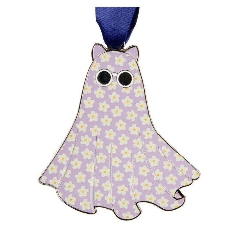 Taylor Swift - Taylor Swift Midnights Ghost II Pink Ornament OS