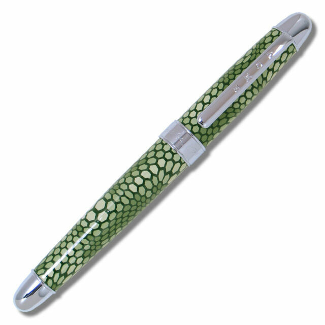 Archived ACME Studio “Honeycomb” Roller Ball Pen by Designer ARIK LEVY -  NEW