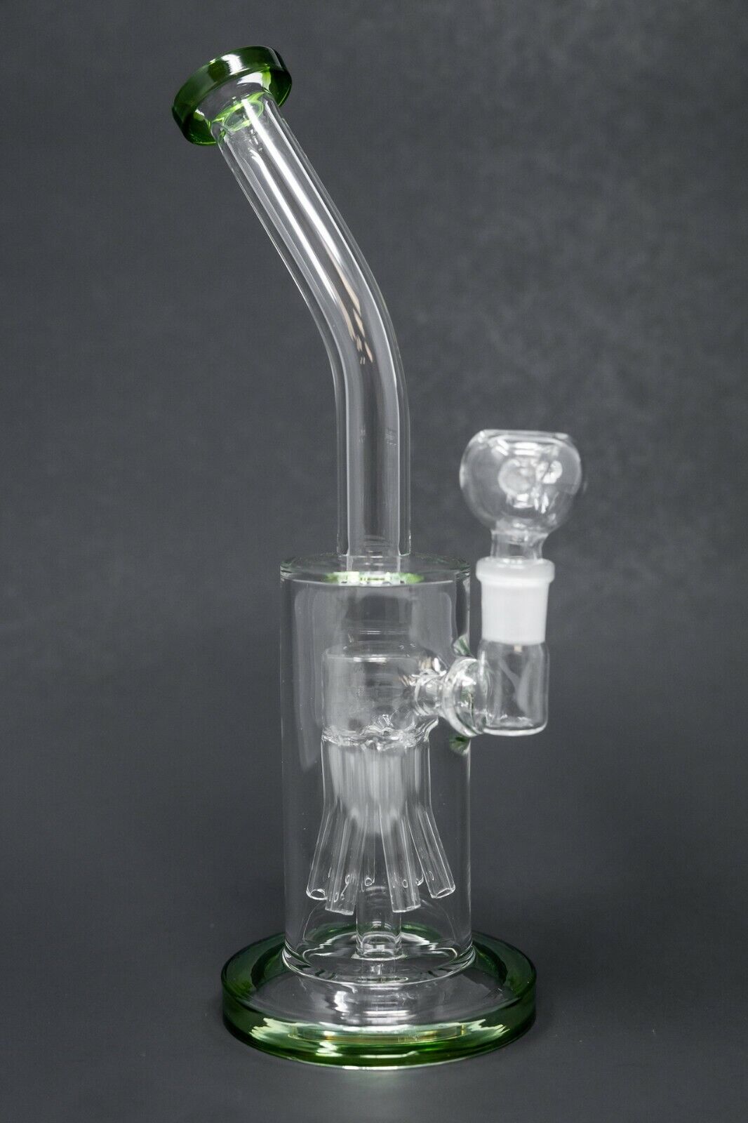 Hookah Water Pipe Glass 9