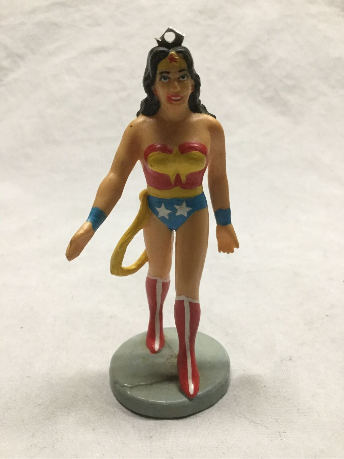 Vintage 1988 DC Comics Presents Wonder Woman 3.25