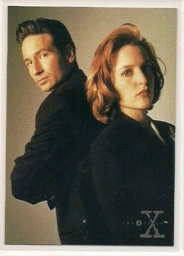 The X-Files Trading Cards (1996) Season 3 / You Pick / Choose From List /  bx58