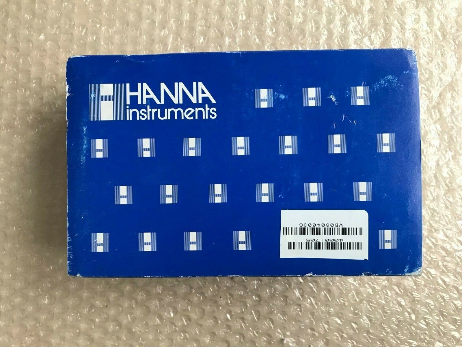 Hanna Instruments HI935002 K-Thermocouple Thermometer