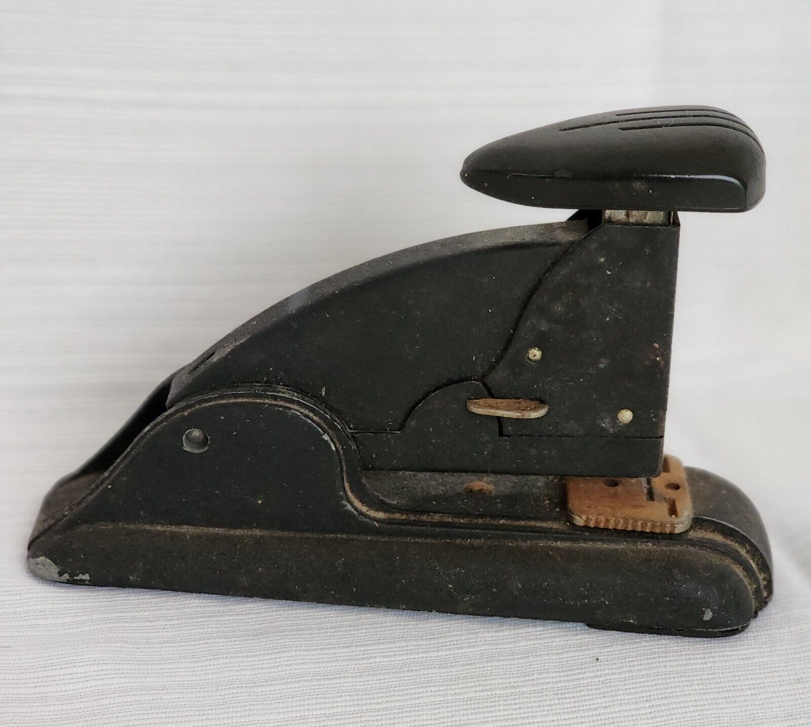 Vintage Speed Products Stapler