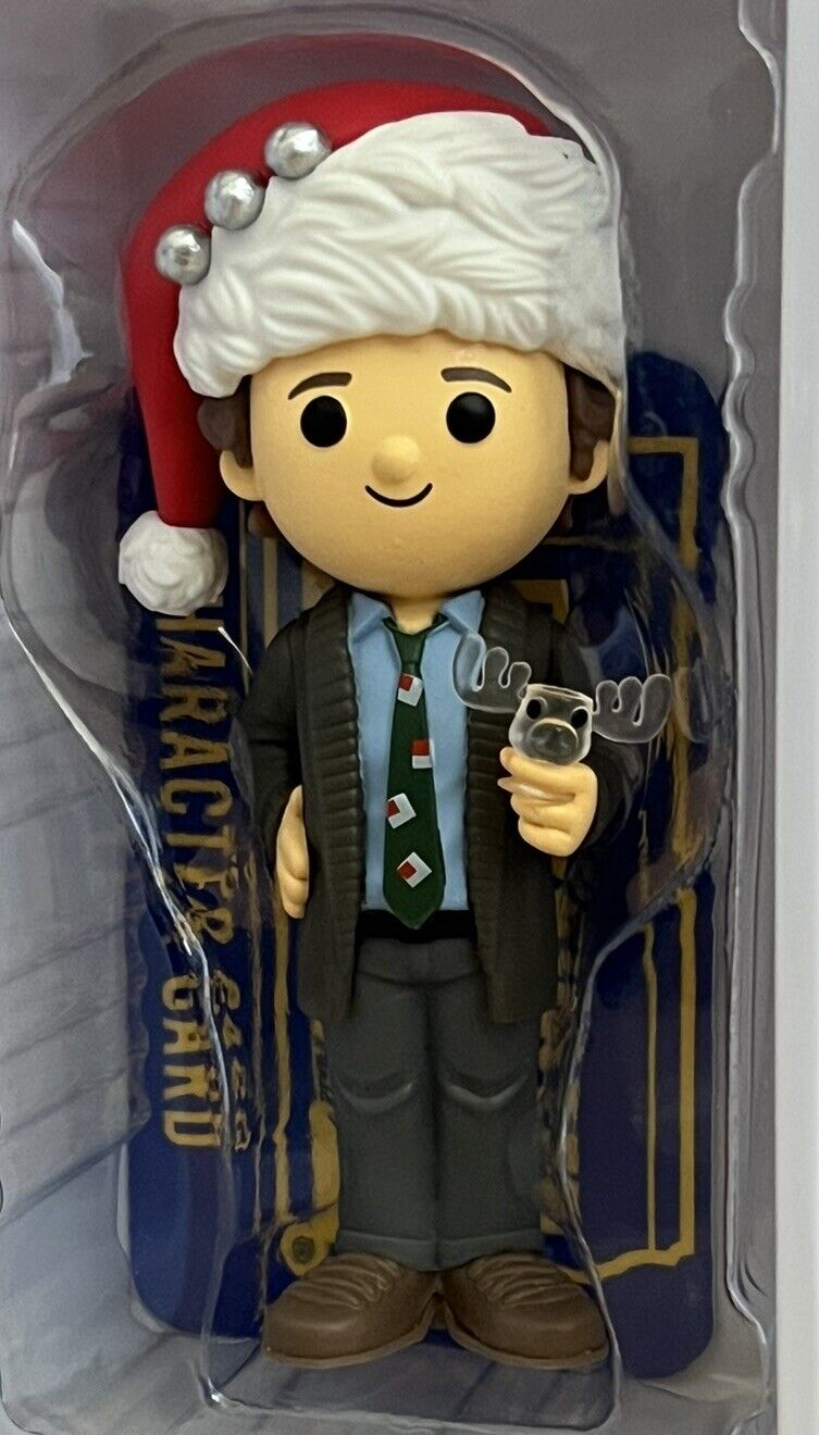 Funko Funko Rewind: National Lampoon\'s Christmas Vacation - Clark Griswold
