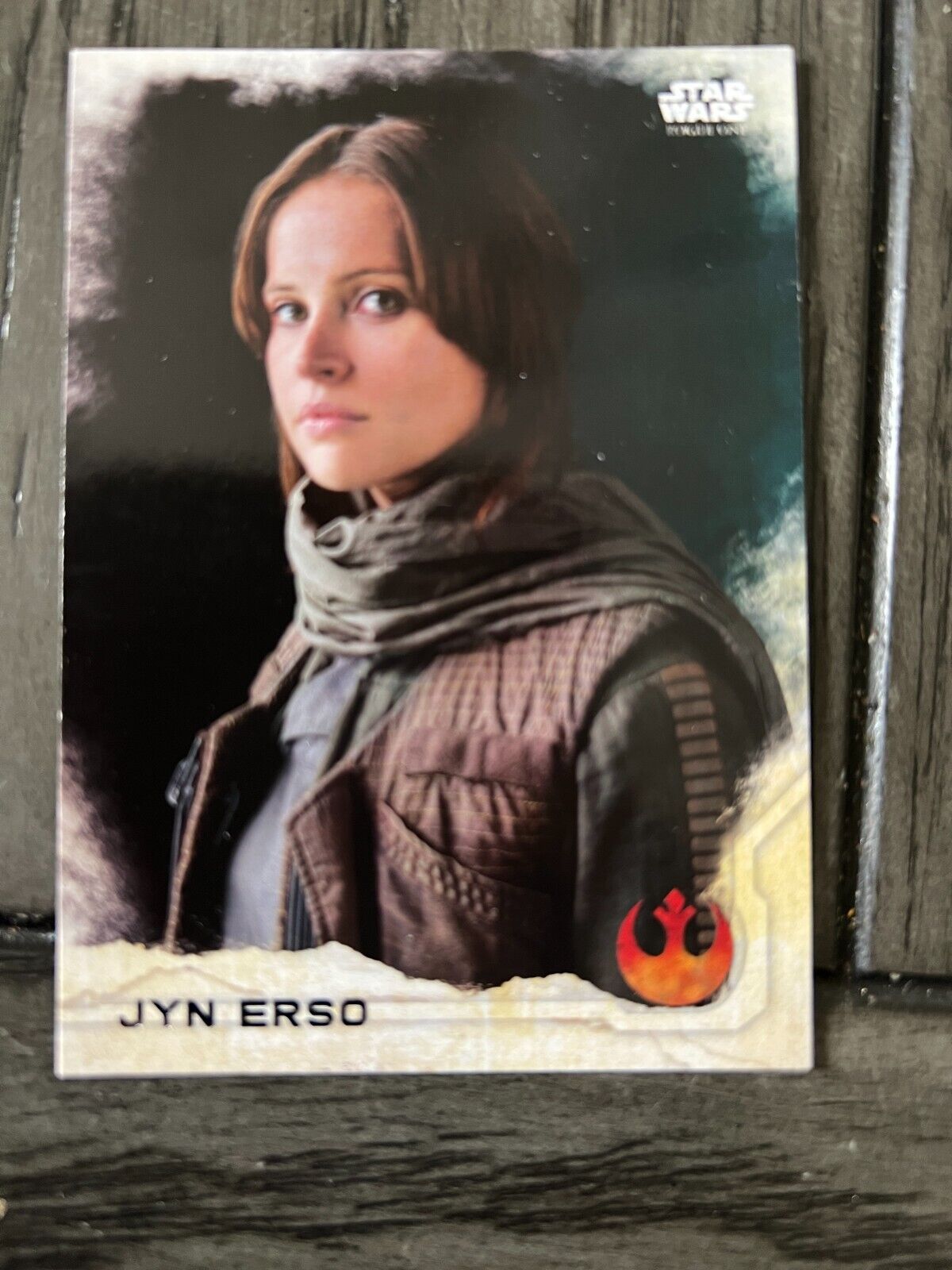 2016 Topps Star Wars Rogue One Series 1 Trading Cards Complete Your Set U Pick