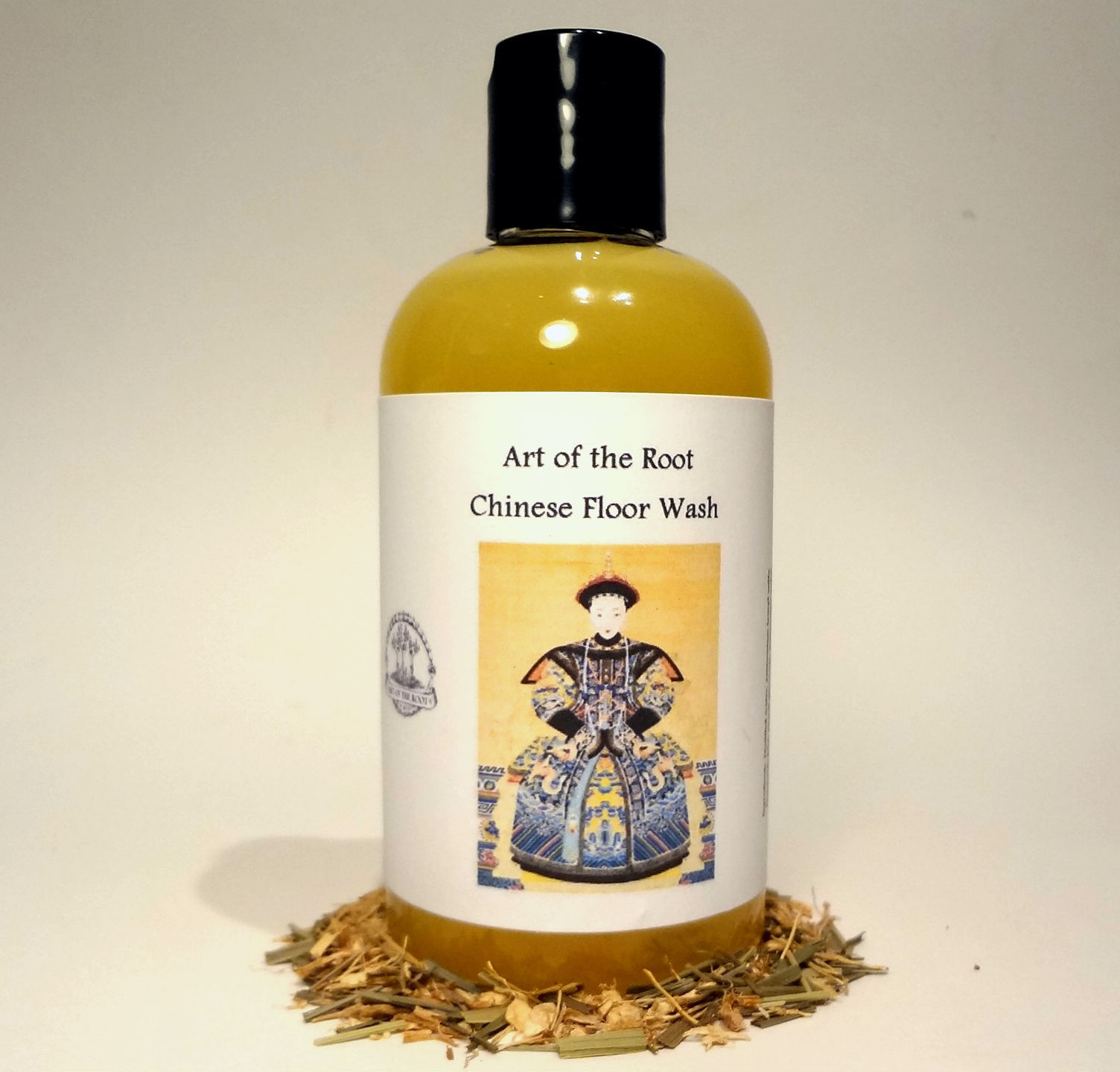 Chinese Floor Wash For Luck, Success & Negativity Hoodoo Voodoo Wiccan Pagan 
