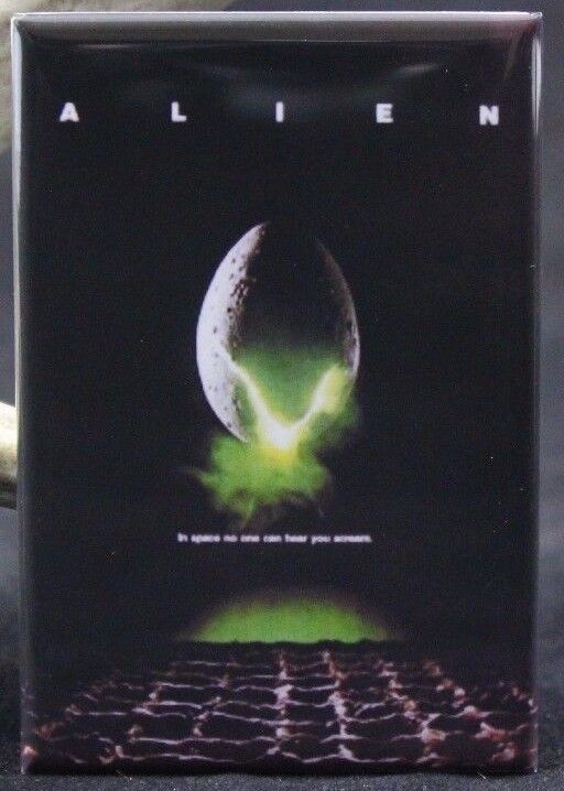 Alien Movie Poster 2\