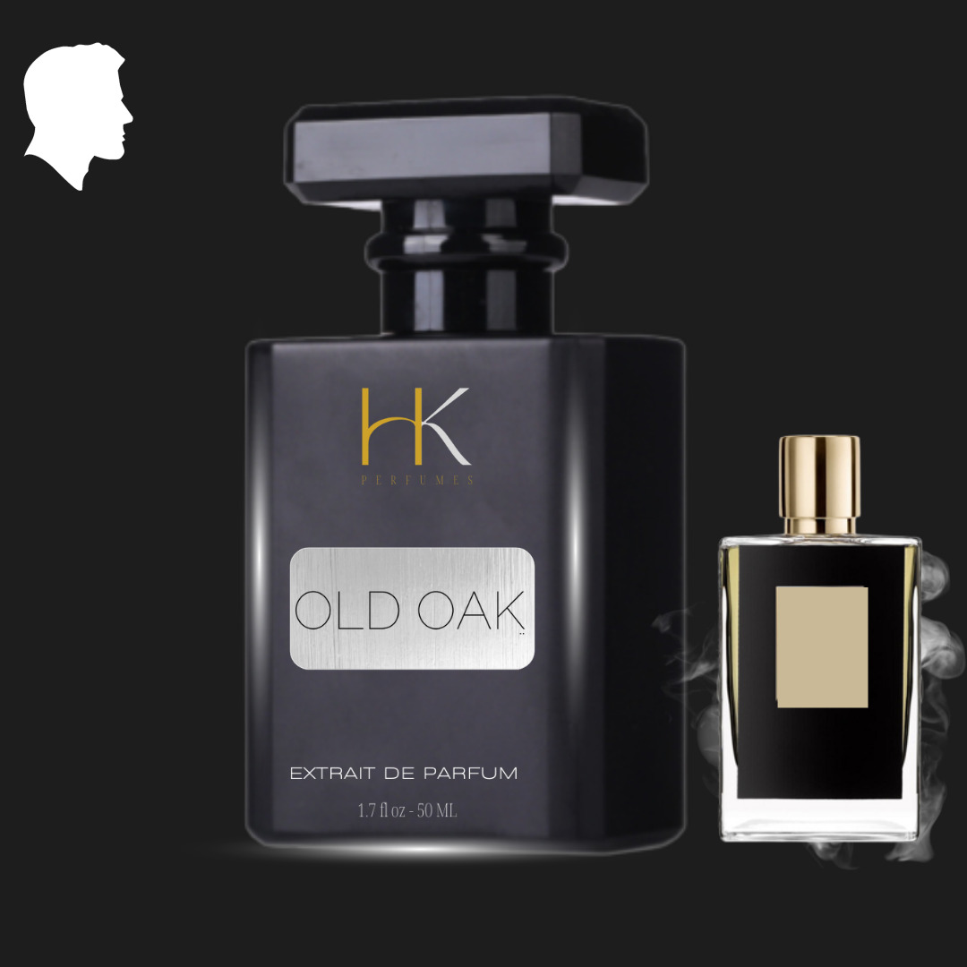 HK PERFUMES | Old Oak Inspired by Straight To Heaven Eau de