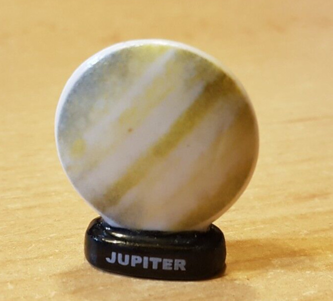 Bean - Jupiter ( Ref. 1854)
