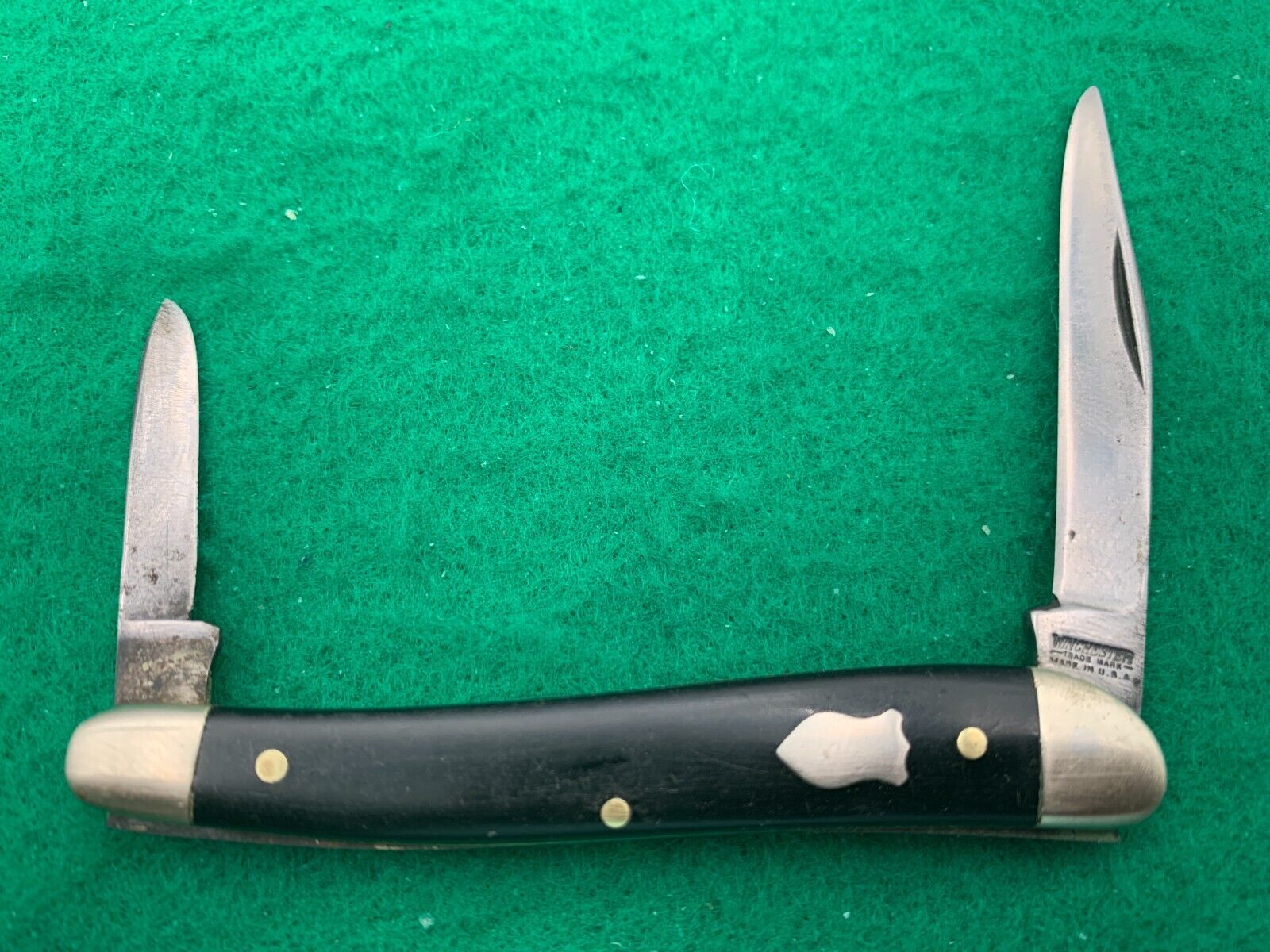 💯Vintage 1919 - 1940 WINCHESTER Knife \