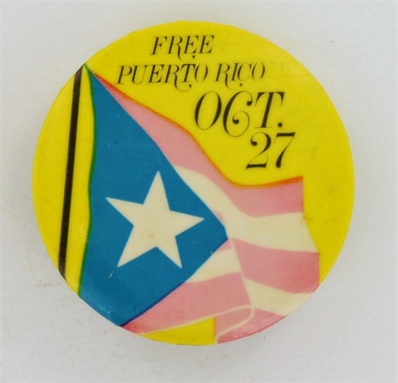 Hector Lavoe Ray Baretto 1974 Puerto Rican Concert Young Lords Black Panthers
