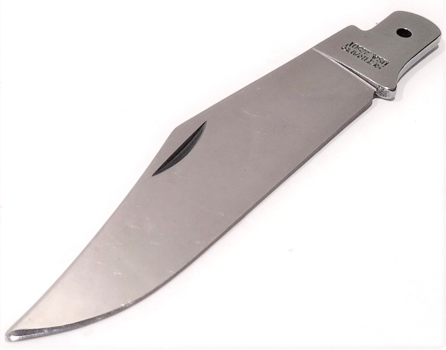 Schrade Old Timer 225OT Blank Custom Pocket Knife Making Replacement Blade 25OT