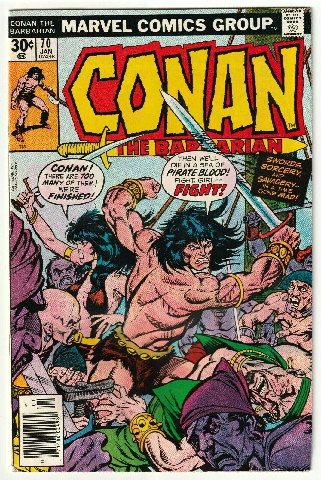 CONAN COMICS VOL 1 ISSUES #18 - #150 YOU PICK - COMPLETE YOUR RUN NEW TV SERIES