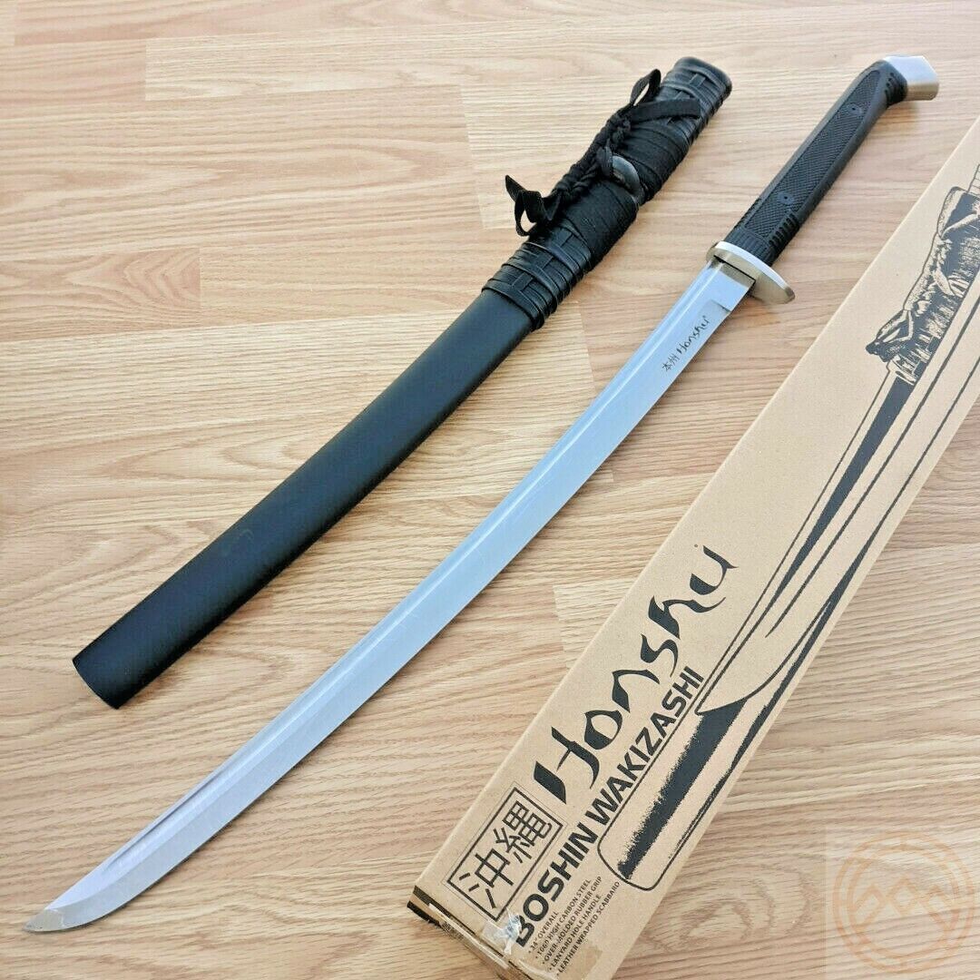 United Cutlery Honshu Wakizashi Sword 22.5\