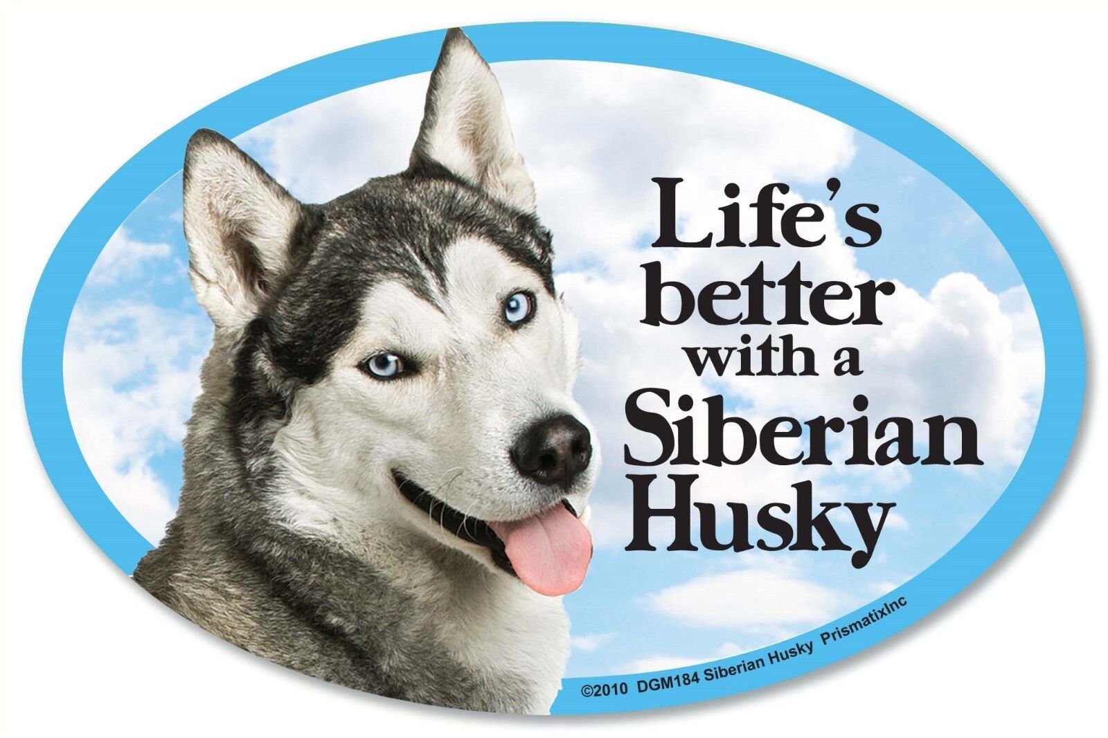 Life\'s better with a Siberian Husky 6\