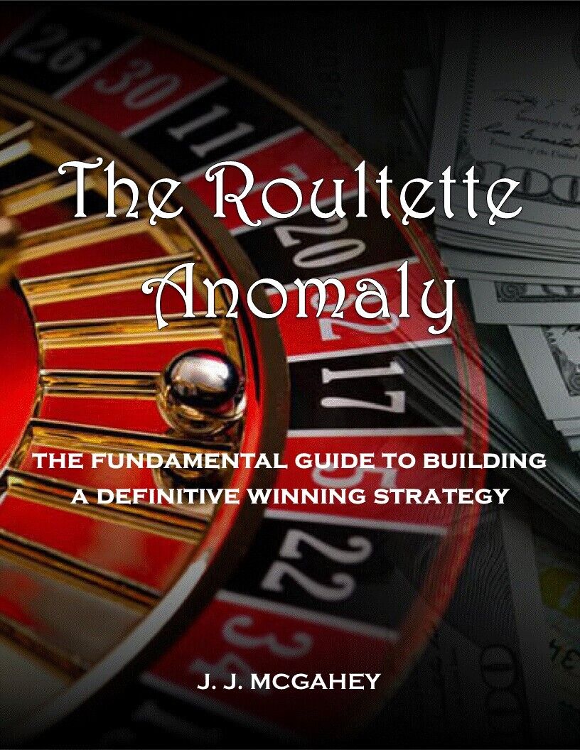 The Roulette Anomaly Guide Strategy