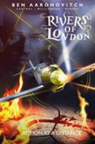 Rivers Of London Vol. 7: Action at a Distance Format: Paperback