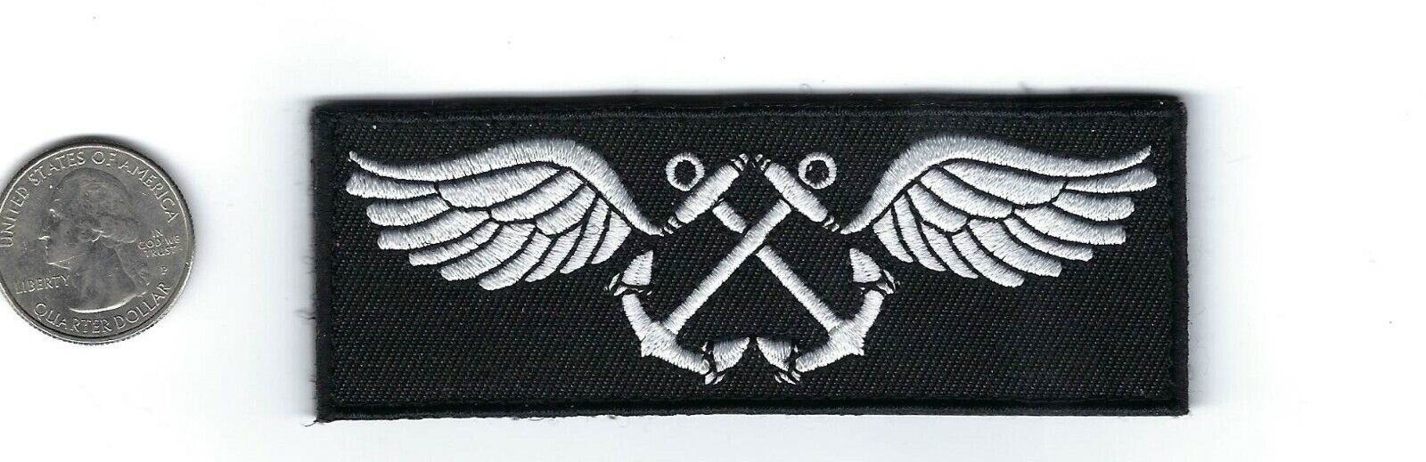 AB AVIATION BOATSWAIN'S MATE HANDLING FUEL EQUIPMENT ABE ABF ABH PATCH