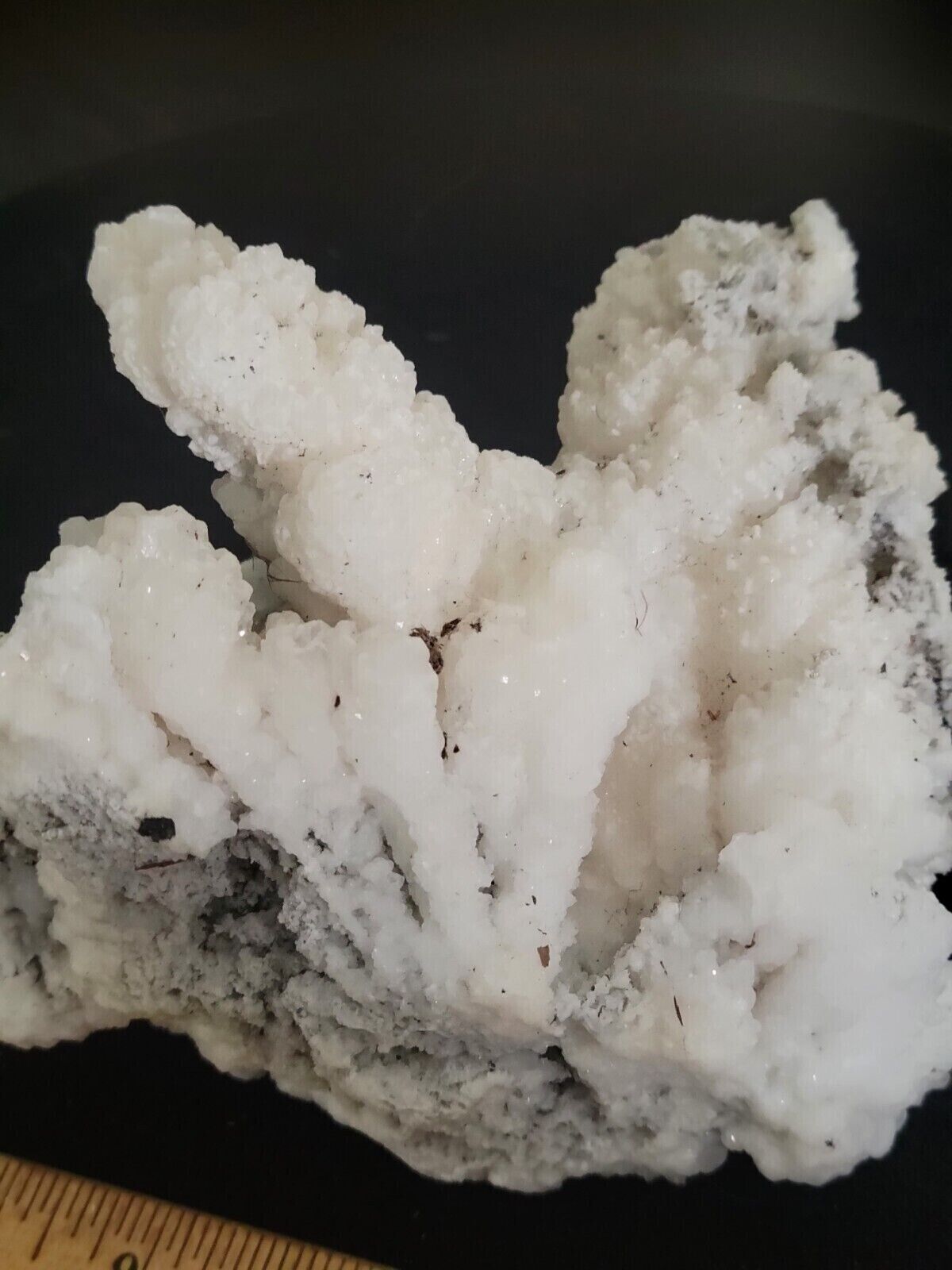 1.4 LB Natural Crystal Cluster Rock Mineral Specimen