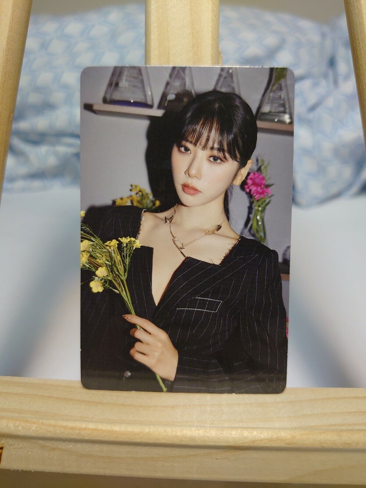 Dreamcatcher Summer Holiday I F T Version Photocards