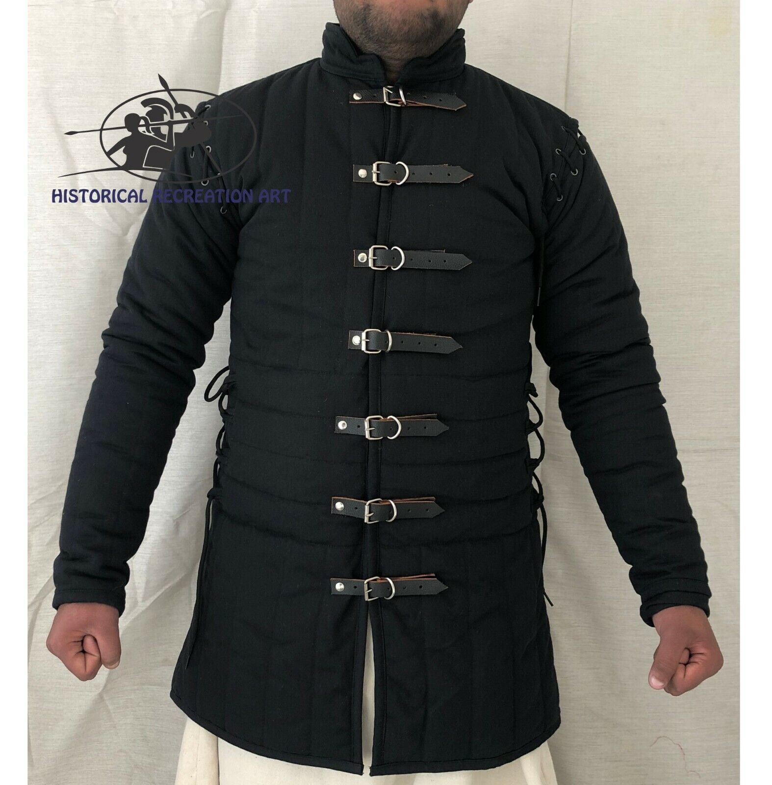 Medieval costumes Jacket Gambeson