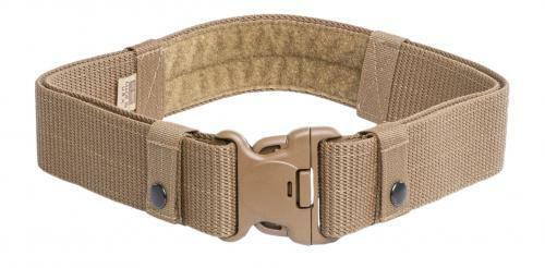 New Spec-Ops Load Bearing Battle Belt IBA Attachment Military Coyote Tan USMC
