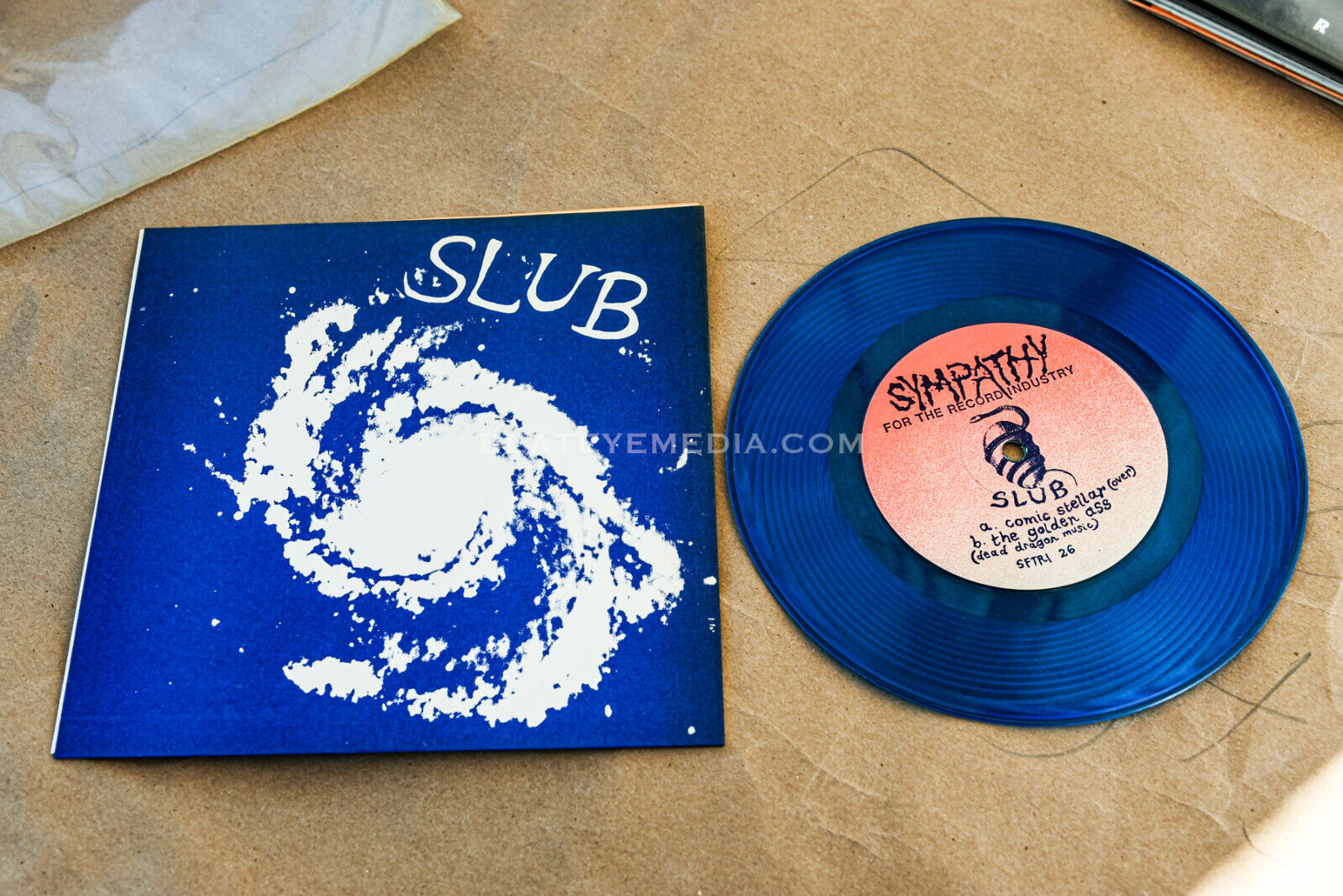 Slub,SFTRI,LP,Vinyl,RECORDS,Punk,EP,Lp,heavy metal,NEW Wave,GOTH,7\