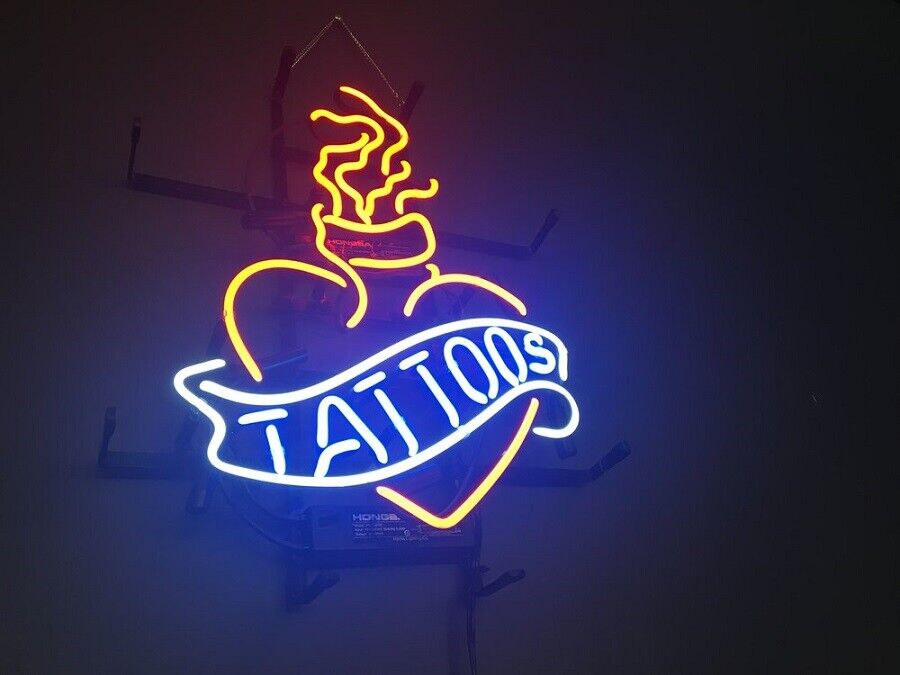 Tattoos Heart Tattoo 24\