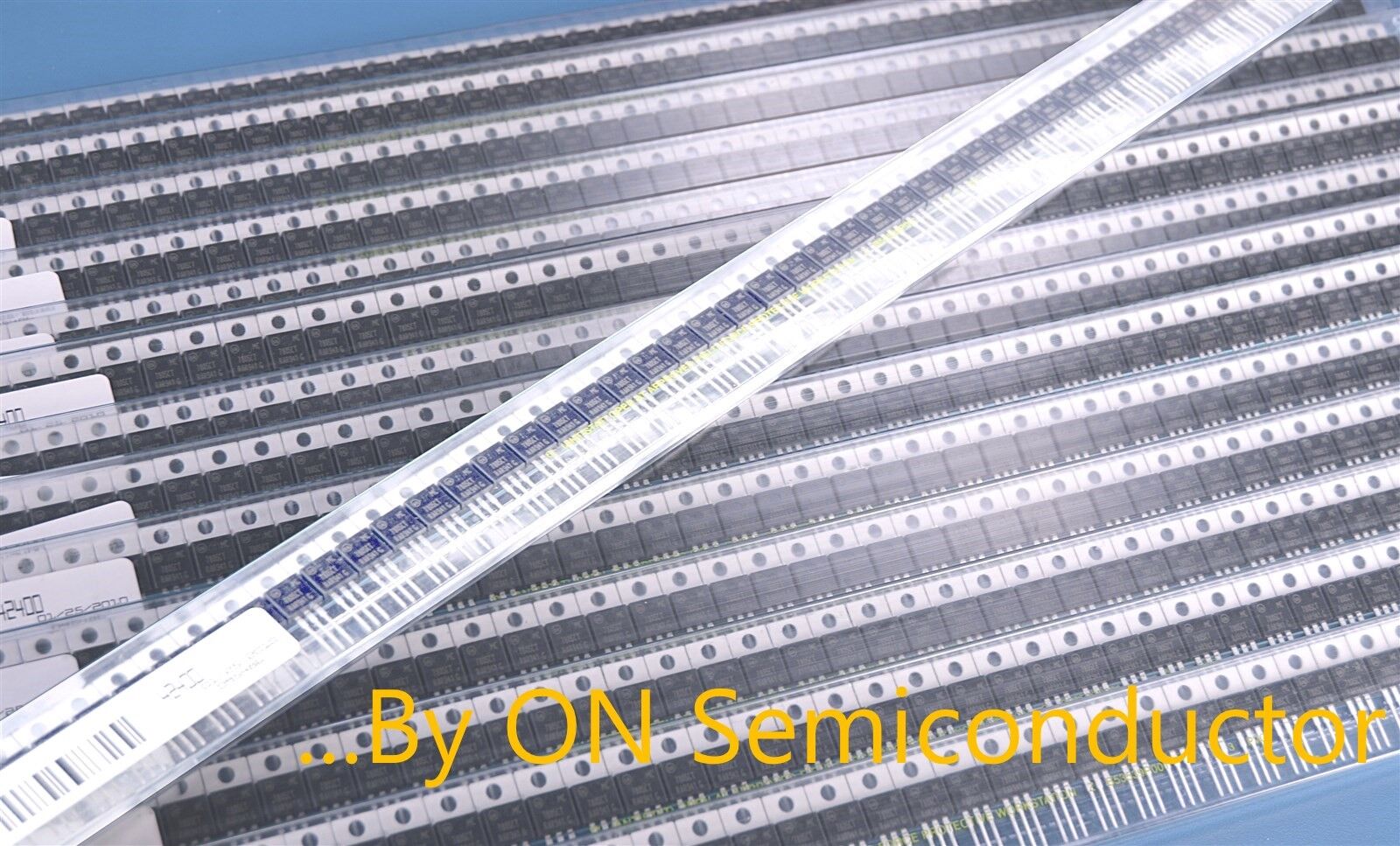 50 On Semiconductor 15V 1A Linear Voltage Regulators LM7815 Premium Brand