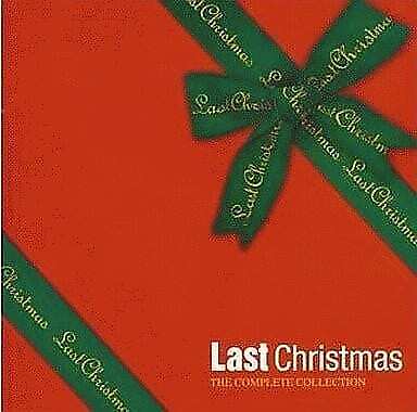 Tv Soundtrack Last Christmas The Complete Collection