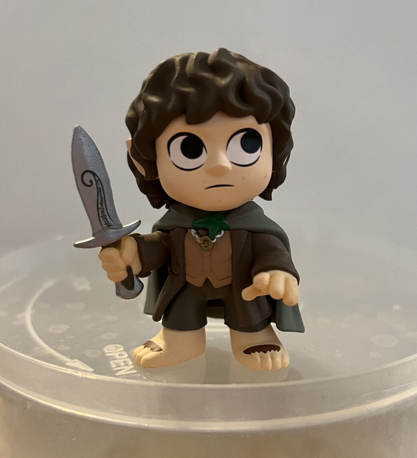 Funko Mystery Minis - The Lord of the Rings (Pick One)  *Buy3+ = FreeShipping*
