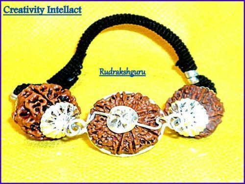 Creativity Intellect Bracelet A+++ Extreme Powerful Enerized with Mantras