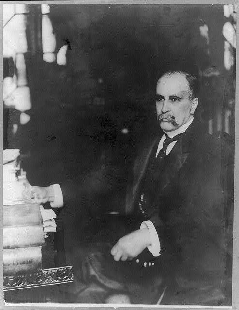 Photo:Professor William Osler,1849-1919,Canadian physician