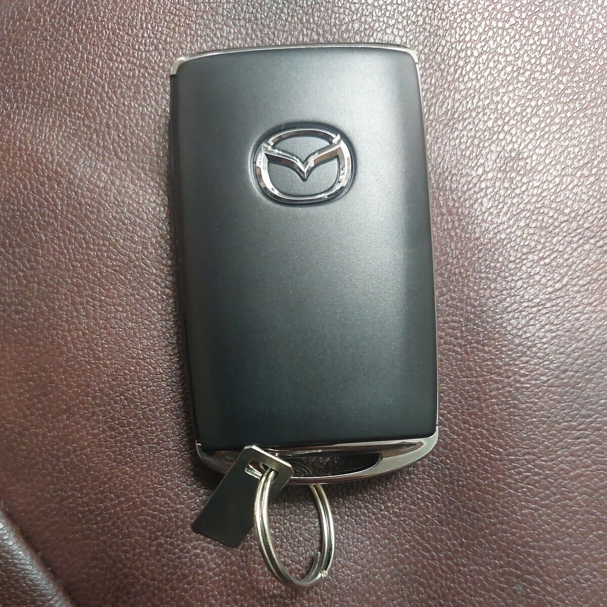 Mazda Genuine Smart Key 2023 model Cx-8 KG2P Sports Appearance