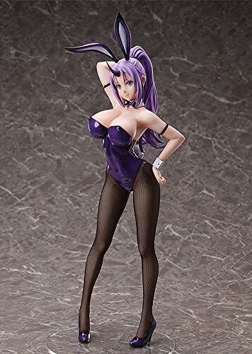 FREEing That Time I Got Reincarnated as a Slime Shion Bunny Ver 1:4 Scale New