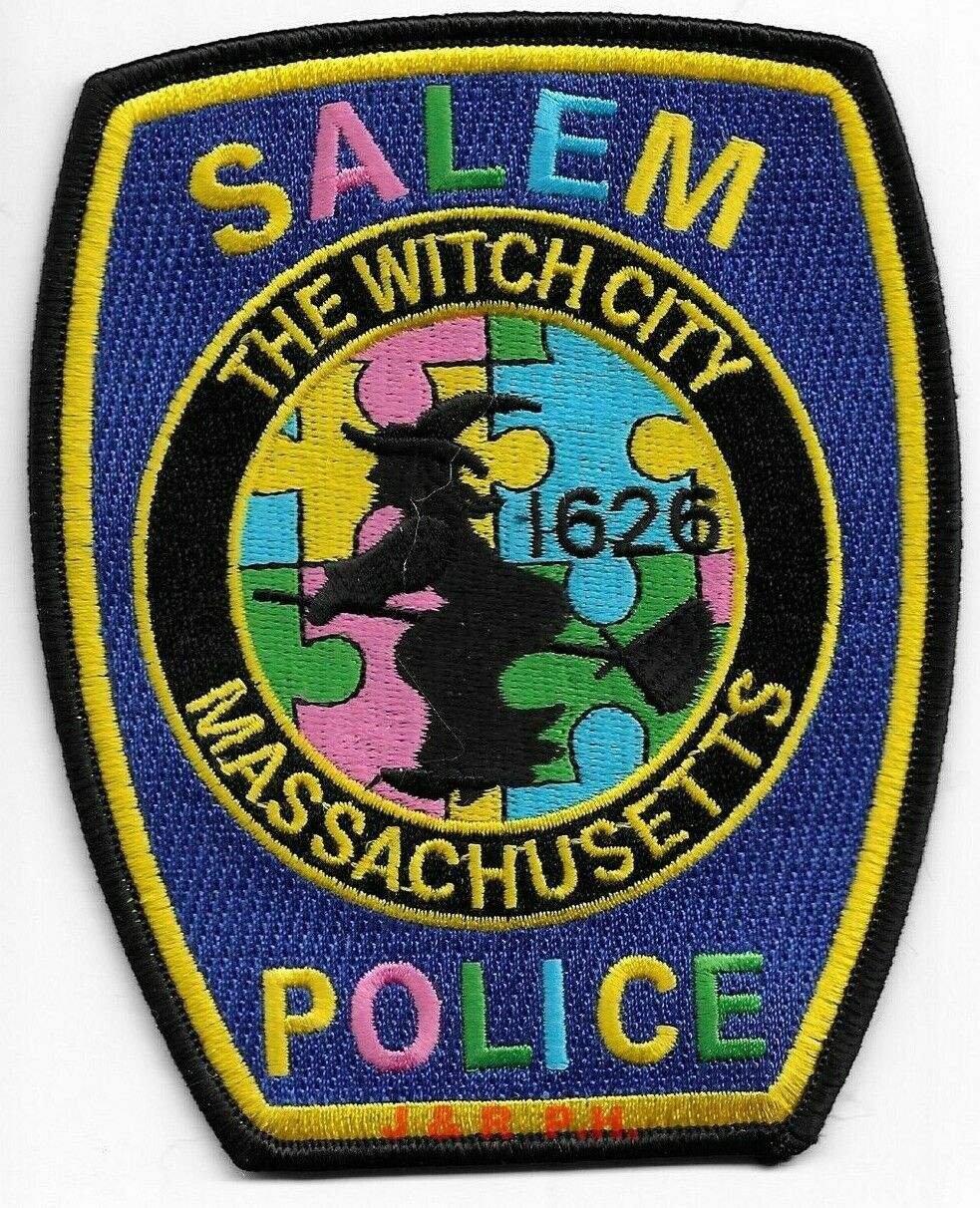 Salem, Massachusetts 