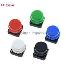 10pcs Tactile Push Button Switch 12x12x7.3MM for Arduino picture