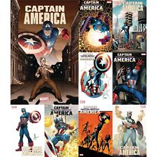 Captain America (2023) 1 Variants | Marvel Comics | COVER SELECT picture